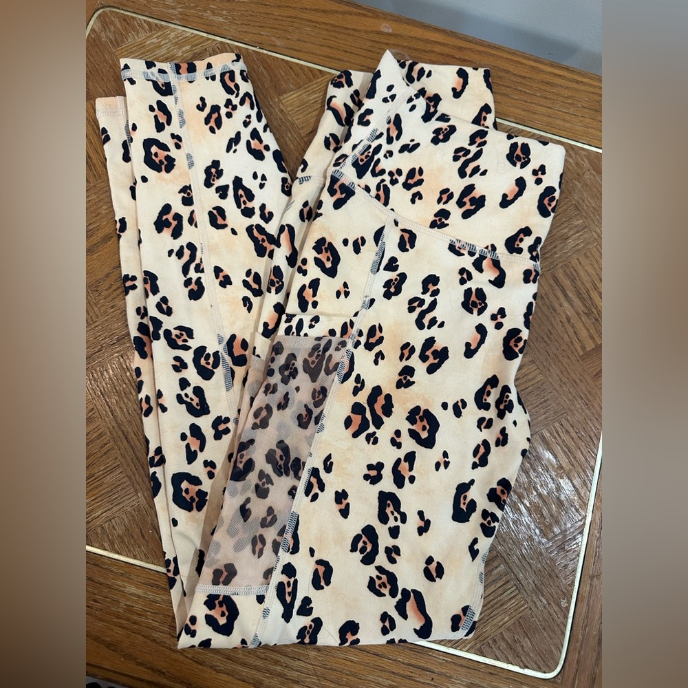 Fabletics Leggings